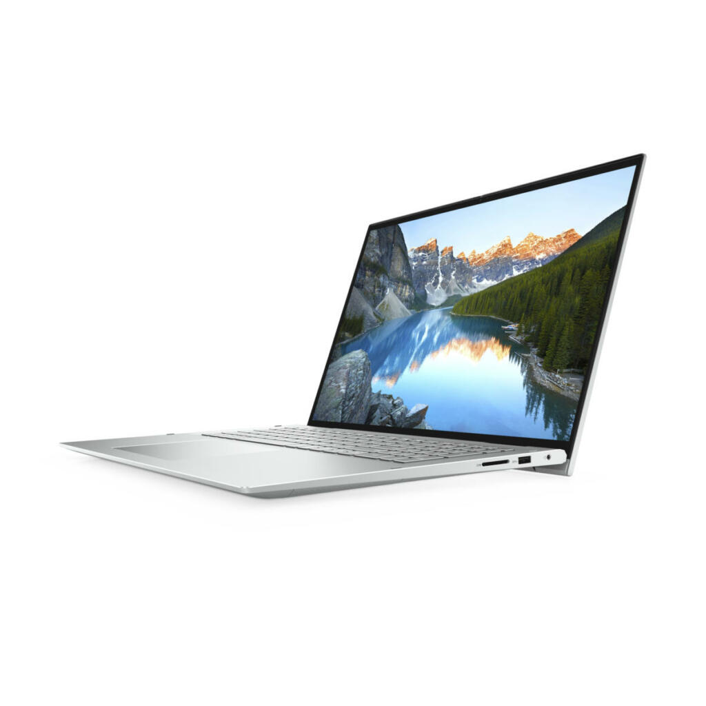 Dell Inspiron 7706 CONVERTIBLE 2IN1 Core™ i71165G7 512GB+32GB Optane