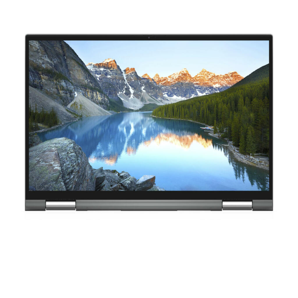 Dell Inspiron 7706 CONVERTIBLE 2IN1 Core™ i71165G7 512GB+32GB Optane