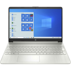 HP 15-DY2152 Core™ i5-1135G7 512GB SSD 8GB 15.6" (1920x1080) WIN10 NATURAL SILVER