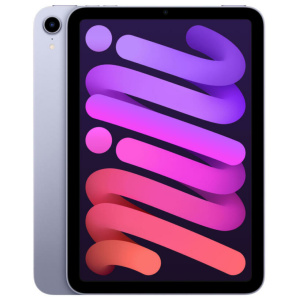 Apple iPad Mini 8.3" Wi-Fi 64GB PURPLE