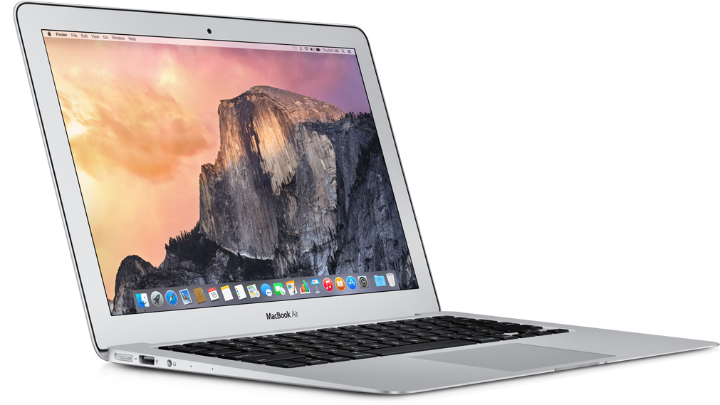 Apple MacBook Air Core™ i5 1.6GHz 128GB SSD 4GB 13.3 Apple MacBook Air Core™ i5 1.6GHz 128GB SSD 4GB 13.3