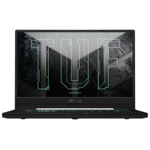 Asus TUF DASH F15 FX516PM-211.TF15 GAMING Core™ i7-11370H 512GB SSD 16GB 15.6" (1920x1080) 144Hz IPS WIN10 NO Webcam NVIDIA® RTX 3060 6144MB ECLIPSE GREY Backlit Keyboard