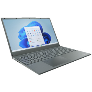 Gateway GWTN156 ULTRA SLIM AMD Ryzen™ 7 3700U 512GB SSD 8GB 15.6" (1920x1080) WIN11 BLACK FP Reader