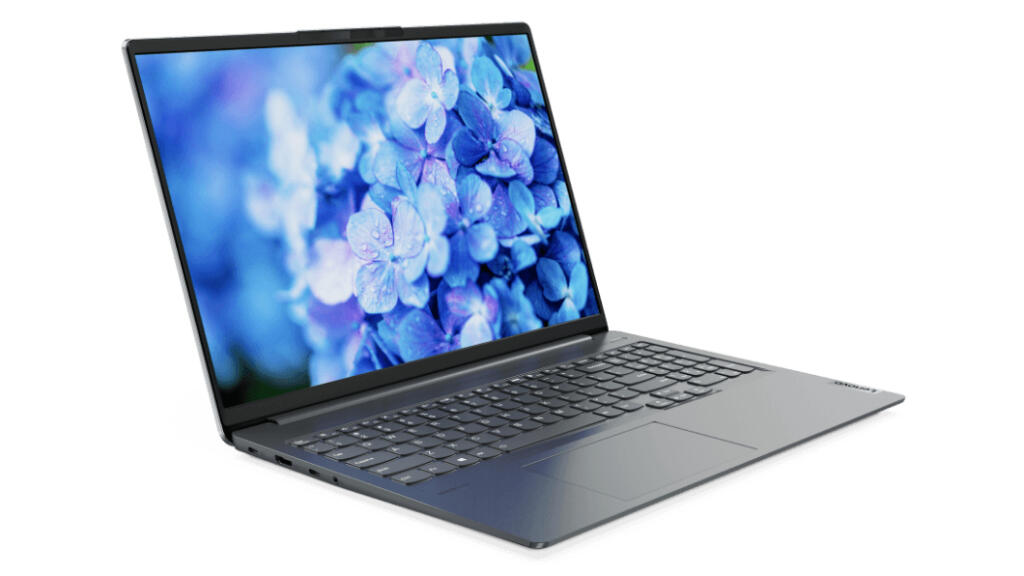 Lenovo 5 PRO 16IHU6 Core™ i5-11300H 512GB SSD 8GB 16