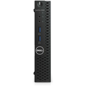 DELL 3050 MINI PC i5-6500T Intel® Core™ i5 16 GB 512 GB SSD Win11 Pro -מוחדש – שנה אחריות