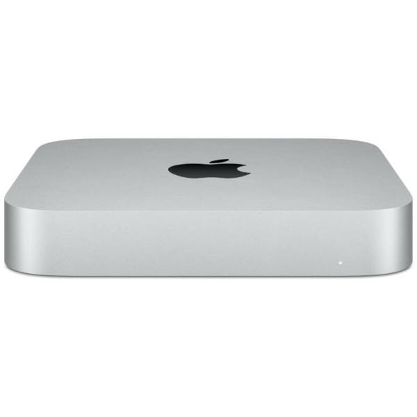 Apple Mac Mini 2020 M1 256GB SSD 8GB macOS Big Sur 11.0 SILVER