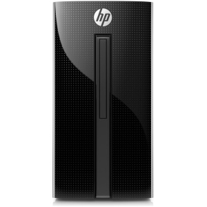 HP 460-P274 Desktop Core™ i7-7700T 1TB + 16GB Optane 8GB DVD±RW WIN10 Keyboard Mouse