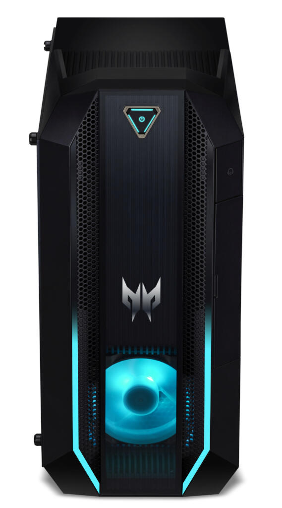 Acer Predator Orion 3000 PO3630GUW91 GAMING Tower Core™ i511400F