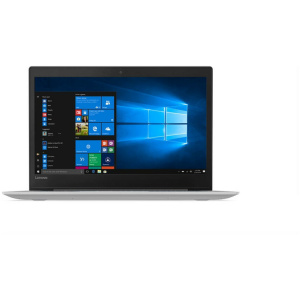 Lenovo 130S-14IGM Celeron® N4000 64GB eMMC 4GB 14" (1366x768) WIN10 MINERAL GREY