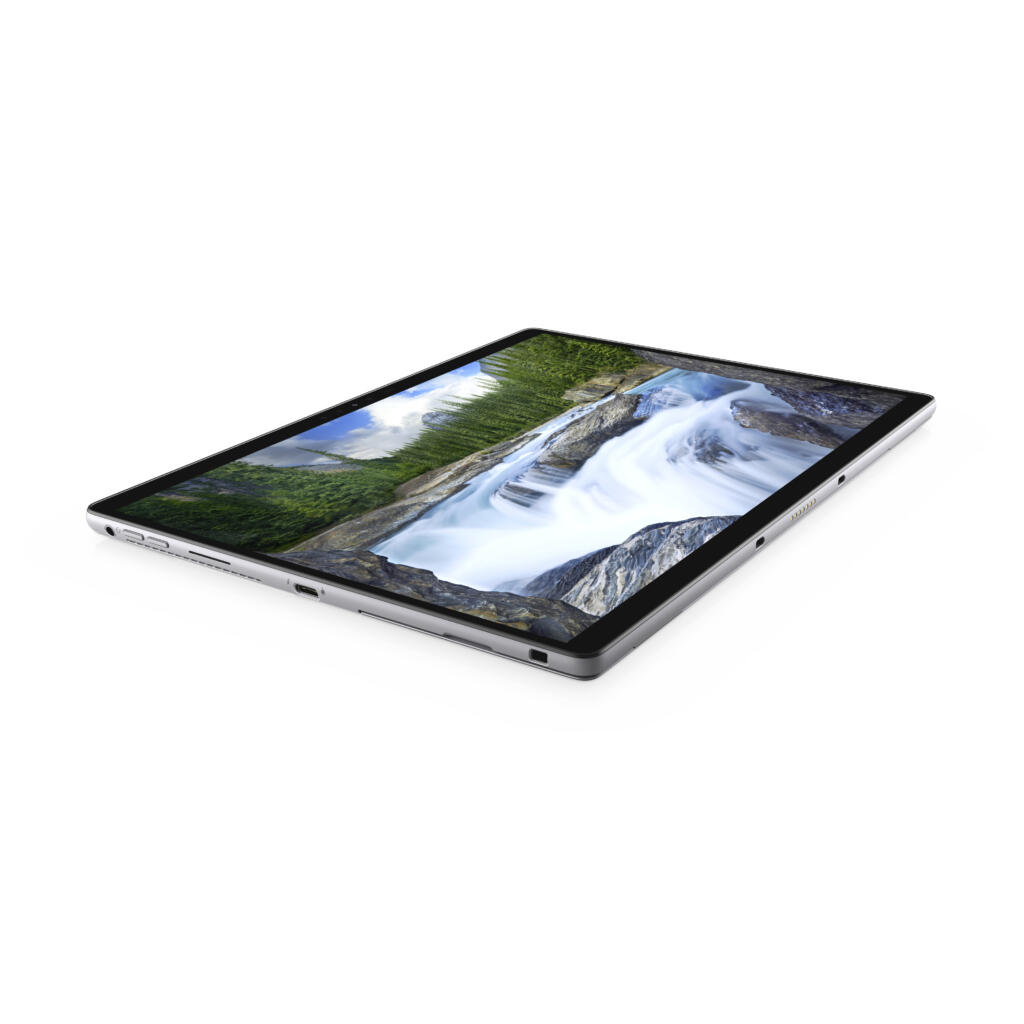 Dell Latitude 7320 Detachable Core™ i51140G7 256GB SSD 8GB 13