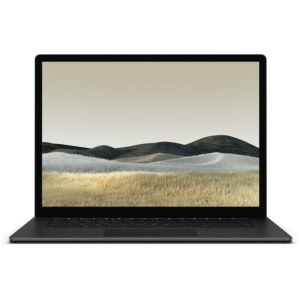 Microsoft Surface Laptop 3 AMD Ryzen 5 3580U 256GB SSD 8GB 15" (2496x1664) TOUCHSCREEN WIN10 PLATINUM Backlit Keyboard CA French / English Bilingual Keyboard