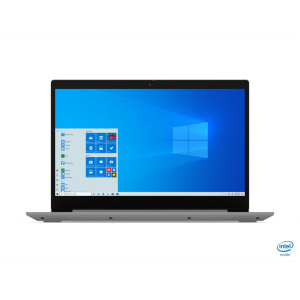 Lenovo 3 15ITL05 Core™ i3-1115G4 256GB SSD 8GB 15.6" (1366x768) TOUCHSCREEN WIN11 PLATINUM GRAY