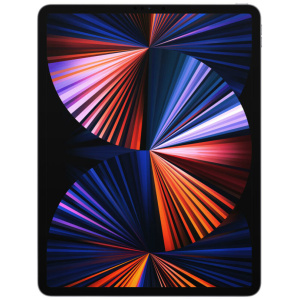Apple iPad Pro 12.9" (2021) Wi-Fi 256GB - Space Gray