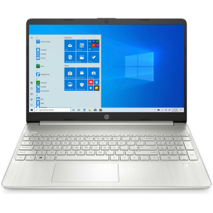 HP 15-DY2035 Core™ i3-1125G4 256GB SSD 8GB 15.6" (1920x1080) IPS WIN10 S SILVER Backlit Keyboard