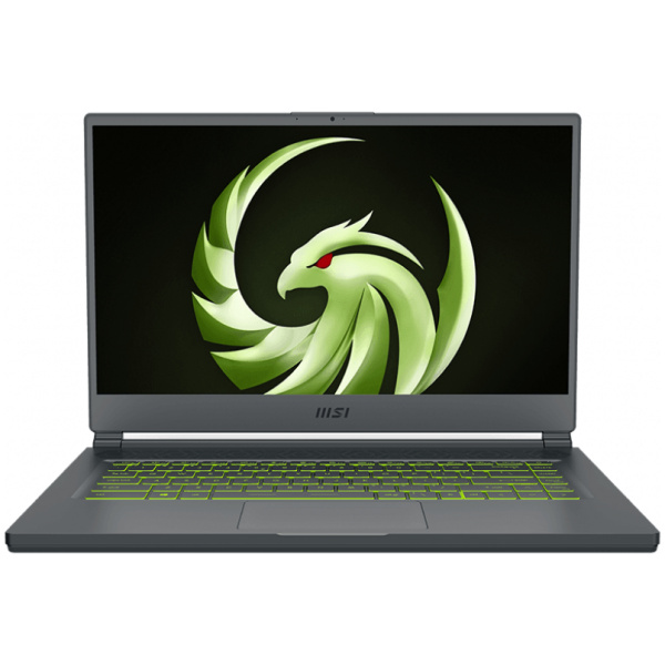 MSI DELTA 15 A5EFK-001 GAMING Ryzen™ 7 5800H 1TB SSD 16GB 15.6" (1920x1080) 240Hz IPS BT WIN10 Webcam Radeon™ RX6700M 10240MB BLACK RGB Backlit Keyboard