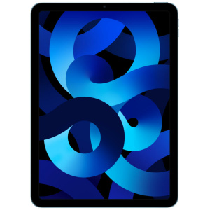 Apple iPad Air 10.9" Wi-Fi 64GB - Blue (5th Gen)