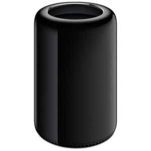 Apple Mac Pro Xeon E5 512GB SSD 32GB AMD FirePro D500 3072MB