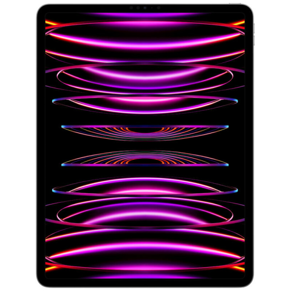 Apple iPad Pro 12.9" Wi-Fi 256GB - Space Gray 2022 (6th Gen)