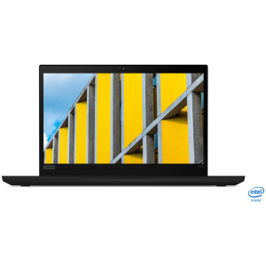 Lenovo ThinkPad T490 Core™ i7-8565U 480GB SSD 16GB 14" (1920x1080) TOUCHSCREEN WIN10 Pro BLACK Backlit Keyboard FP Reader