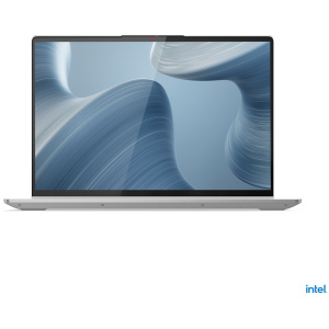 Lenovo FLEX 5 16IAU7 2-IN-1 Core™ i7-1255U 512GB SSD 8GB 16" (1920x1200) TOUCHSCREEN WIN11 CLOUD GREY Backlit Keyboard FP Reader