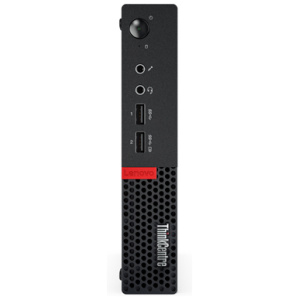 Lenovo M710q Tiny MINI PC Intel® Core™ i5-7400T 8GB 256GB SSD DP+HDMI WIFI Win11 Pro -מוחדש – שנה אחריות