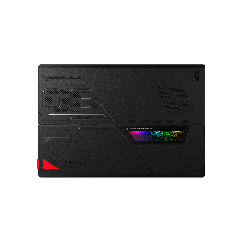 ASUS ROG 13.4 Touchscreen Gaming Tablet Intel Core i9 16GB Memory NVIDIA  GeForce RTX 3050 Ti V4G Graphics 1TB SSD Black GZ301ZE-Z13.I93050T - Best  Buy
