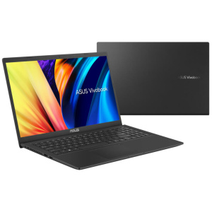 Asus VivoBook F1500EA-WB51 Core™ i5-1135G7 256GB SSD 8GB 15.6" (1920x1080) WIN11 BLACK