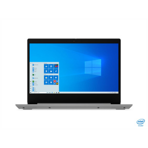 Lenovo 3 14ITL05 Core™ i3-1115G4 128GB SSD 4GB 14" (1920x1080) WIN11 S PLATINUM GRAY