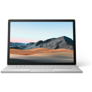 Microsoft Surface Book 3 Core™ i7-1065G7 256GB SSD 16GB 15" (3240x2160) TOUCHSCREEN WIN10 Pro NVIDIA® GTX 1660 TI 6144MB FRENCH KEYBOARD