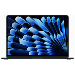 Apple MacBook Air 2023 M2 Chip 10-core 512GB SSD 8GB 15.3" (2880x1864) Liquid Retina Display MacOS MIDNIGHT Backlit Keyboard