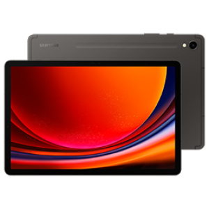 Samsung Galaxy Tab S9 3.2GHz 128GB 8GB 11" (2560x1600) TOUCHSCREEN BT WiFi Only Android GRAPHITE