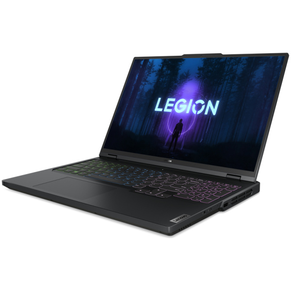 Lenovo LEGION PRO 5 16IRX8 GAMING Core™ i7-13700HX 512GB SSD 16GB 16" WQXGA (2560x1600) 165Hz IPS WIN11 NVIDIA® RTX 4060 8192MB ONYX GREY RGB Backlit Keyboard
