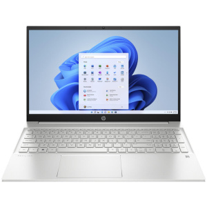 HP Pavilion 15-EG3045 Core™ i7-1355U 512GB SSD 16GB 15.6" (1920x1080) TOUCHSCREEN WIN11 NVIDIA® MX550 2048MB BLUE Backlit Keyboard