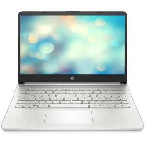 HP 14-DQ2078 Core™ i5-1135G7 256GB SSD 8GB 14" (1366x768) WIN11 NATURAL SILVER
