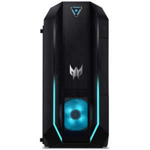 Acer Predator PO3-630 GAMING Desktop Core™ i7-11700 1TB + 512GB SSD 16GB Wi-Fi 6 WIN11 NVIDIA® RTX 3070 8192MB Gaming Keyboard & Mouse AU Specs