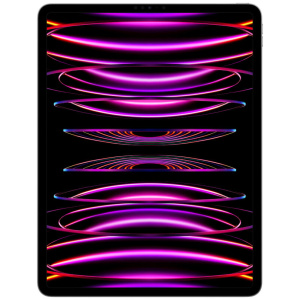 Apple iPad Pro 12.9" Wi-Fi 128GB SPACE GRAY 2022 (6th Gen)