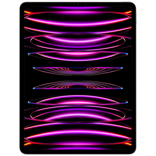 Apple iPad Pro 12.9" Wi-Fi 128GB SPACE GRAY 2022 (6th Gen)