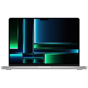 Apple MacBook PRO 2023 M2 Max 1TB SSD 32GB 14.2" (3024x1964) Liquid Retina Display MacOS Ventura 13 SILVER Backlit Keyboard
