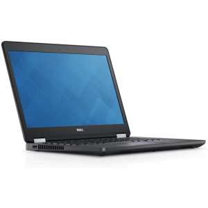 Dell Latitude 5470 intel Core™ i5-6300U 8GB 256GB SSD 14″ FHD (1920×1080) WIN11 Pro BLACK – תיק מתנה- מוחדש – שנה אחריות