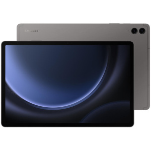 Samsung Galaxy Tab S9 FE+ 2GHz 128GB 8GB 12.4" (2560x1600) BT WiFi Only Android GRAY