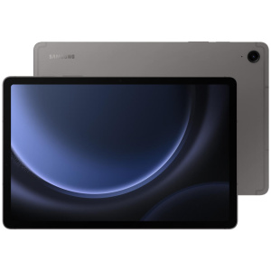 Samsung Galaxy Tab S9 FE 2GHz 256GB 8GB 10.9" (2304x1440) TOUCHSCREEN BT WiFi Only Android GRAY