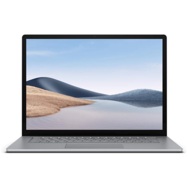 MICROSOFT SURFACE LAPTOP 4 Core™ i7-1185G7 512GB SSD 16GB 15" (2256x1804) TOUCHSCREEN WIN11 PLATINUM