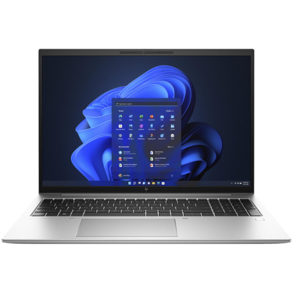 HP EliteBook 865 G9 AMD Ryzen™ 7 PRO 6850U 256GB SSD 16GB 16" (1920x1200) WIN10 Pro Backlit Keyboard FP Reader