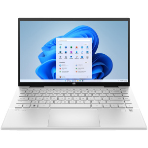 HP Pavilion x360 14-DY2050 2-IN-1 Core™ i5-1235U 256GB SSD 8GB 14" (1920x1080) TOUCHSCREEN WIN11 NATURAL SILVER