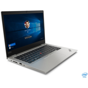 Lenovo ThinkPad L13 Gen 2 Core™ i3-1115G4 512GB SSD 4GB 13.3" (1920x1080) IPS WIN11 Pro BLACK Backlit Keyboard FP Reader