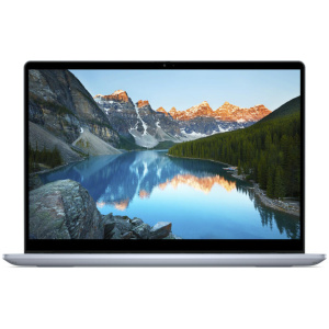 Dell Inspiron 7440-5311BLU 2-IN-1 Core™ 5 120U 512GB SSD 8GB 14" (1920x1200) TOUCHSCREEN WIN11 ICE BLUE Backlit Keyboard 1-year on-site warranty