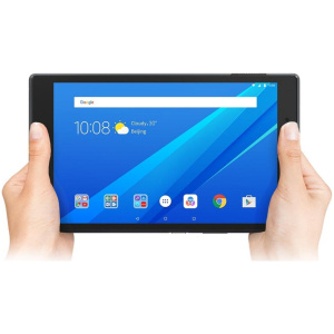 Lenovo Tab 4 8 Qualcom APQ8017 16GB eMMC 2GB 8" (1280x800) IPS TOUCHSCREEN Android 7.0 (Nougat) SLATE BLACK