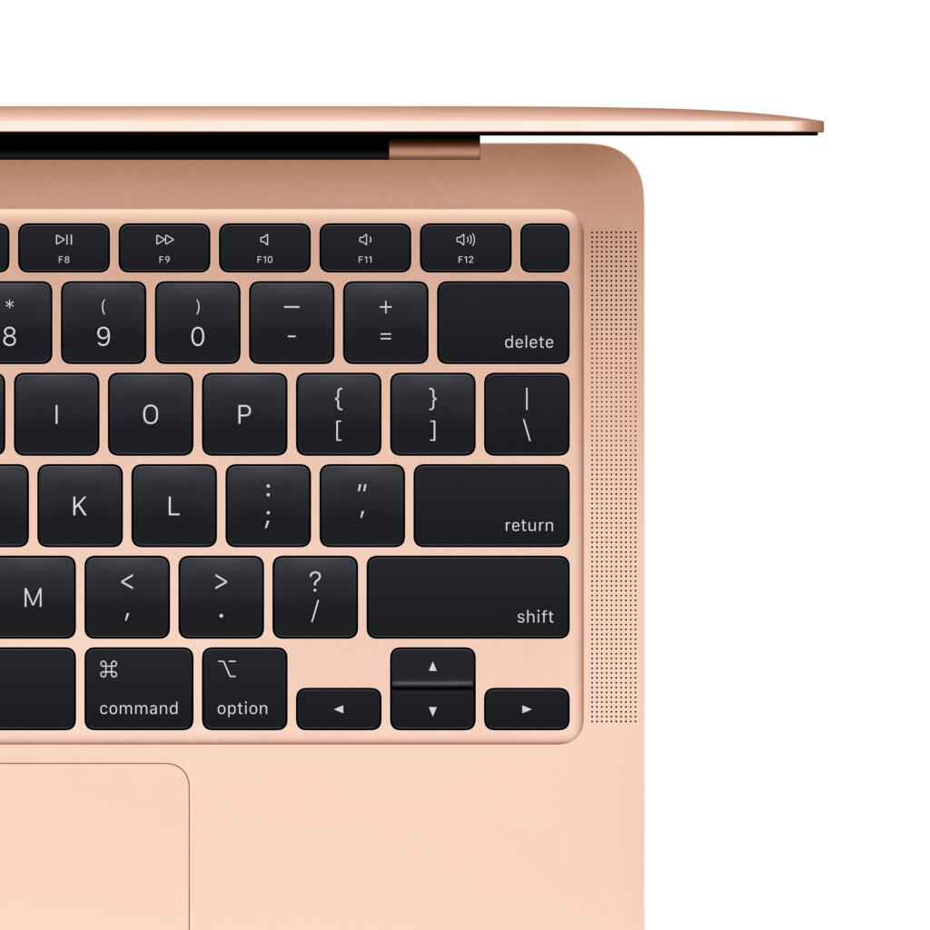 Apple 2020 MacBook Air Laptop: Apple M1 Chip, 13” Retina Display, 8GB RAM, 256GB  SSD Storage, Backlit Keyboard, FaceTime HD Camera, Touch ID. Works with  iPhone/iPad; Space Gray ; English : Amazon.ae: Computers