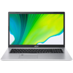 Acer Aspire 5 A517-52-70K8 Core i7-1165G7 512GB SSD 8GB 17.3" (1920x1080) WIN10 Backlit Keyboard FP Reader