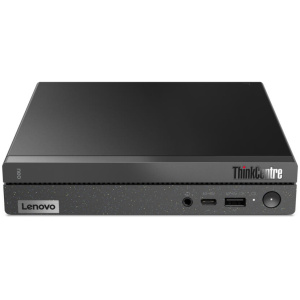 Lenovo ThinkCentre NEO 50q Gen 4 TINY Core™ i5-13420H 256GB SSD 8GB WIN11 Pro Keyboard Mouse BLACK